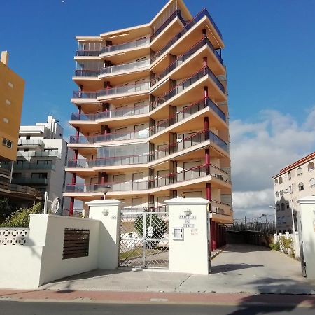Peñíscola Apartamento Da Vinci 5 Inmomart מראה חיצוני תמונה