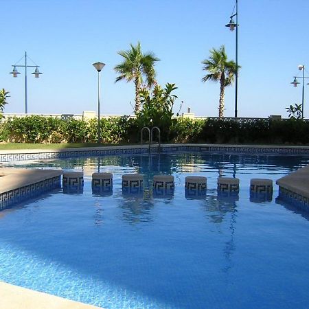 Peñíscola Apartamento Da Vinci 5 Inmomart מראה חיצוני תמונה