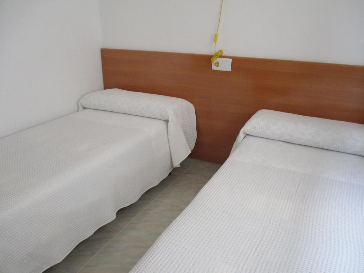 Peñíscola Apartamento Da Vinci 5 Inmomart מראה חיצוני תמונה