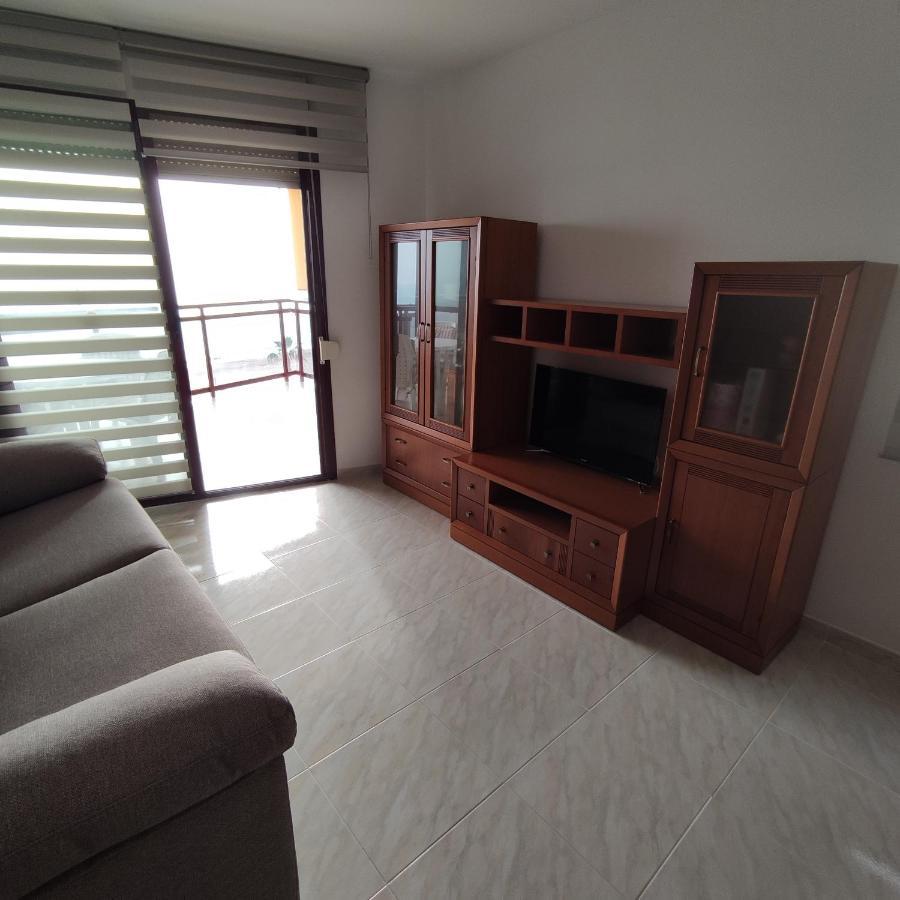 Peñíscola Apartamento Da Vinci 5 Inmomart מראה חיצוני תמונה