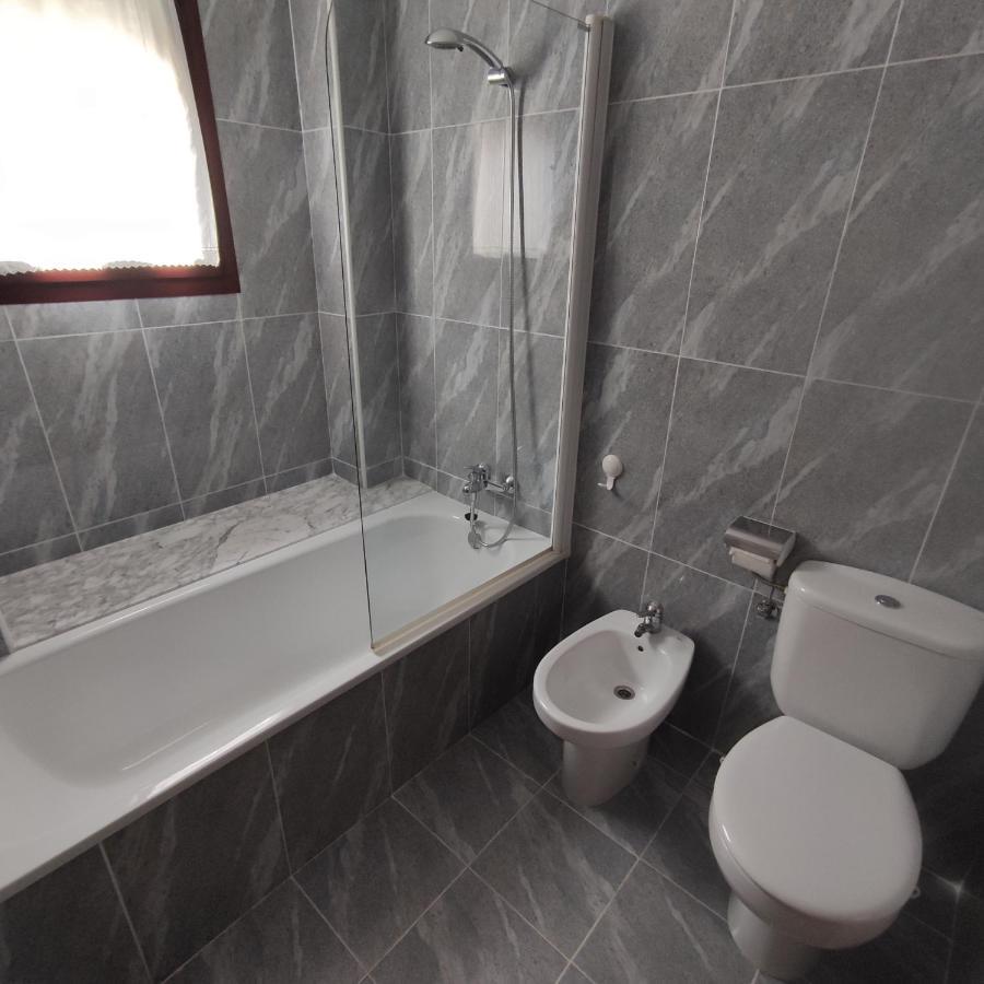 Peñíscola Apartamento Da Vinci 5 Inmomart מראה חיצוני תמונה
