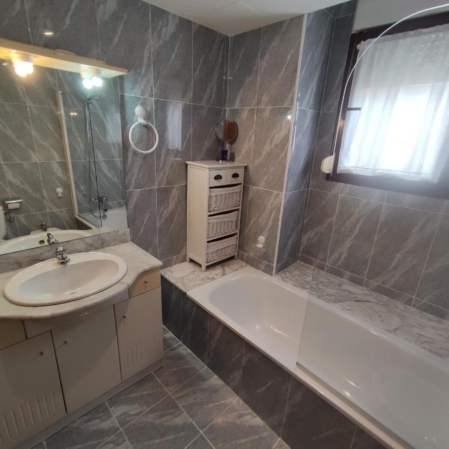 Peñíscola Apartamento Da Vinci 5 Inmomart מראה חיצוני תמונה
